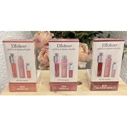 PACK LABIALES DIOHOO