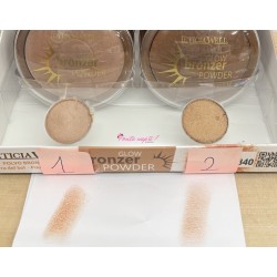 POLVOS BRONCEADORES GLOW