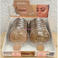 POLVOS BRONCEADORES GLOW