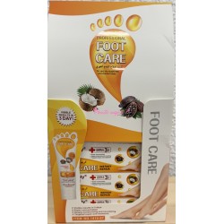 CREMA REPARADORA INTENSIVA PARA PIES