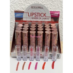 BARRA DE LABIOS HIDRATANTE