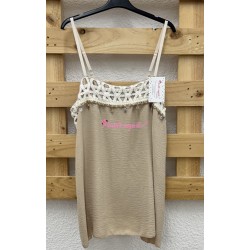 CAMISA ROCÍO
