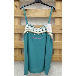 CAMISA ROCÍO