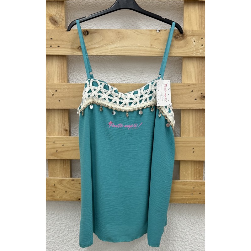 CAMISA ROCÍO