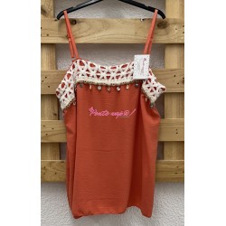 CAMISA ROCÍO