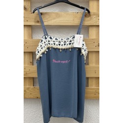 CAMISA ROCÍO