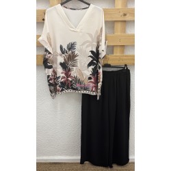 CONJUNTO  DANA