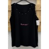 CAMISETA AROA