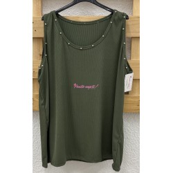 CAMISETA AROA