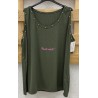 CAMISETA AROA