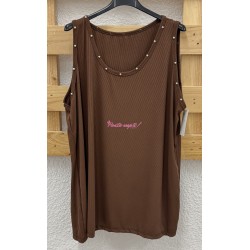 CAMISETA AROA