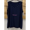 CAMISETA AROA