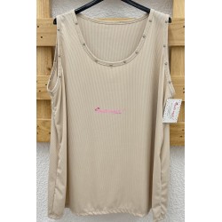 CAMISETA AROA