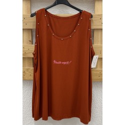 CAMISETA AROA