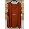 CAMISETA AROA