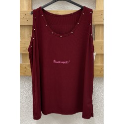 CAMISETA AROA