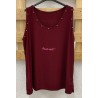 CAMISETA AROA