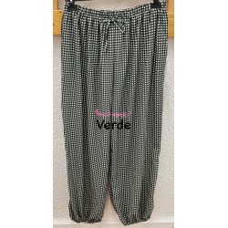 PANTALON ELIA