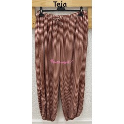 PANTALON ELIA