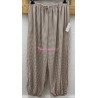 PANTALON ELIA