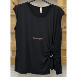 CAMISETA CIRA