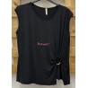 CAMISETA CIRA