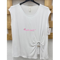 CAMISETA CIRA