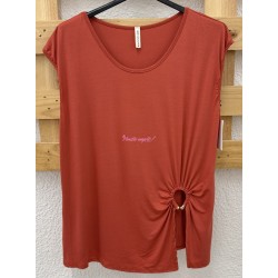 CAMISETA CIRA