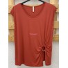 CAMISETA CIRA