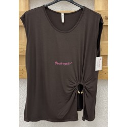CAMISETA CIRA