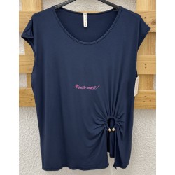 CAMISETA CIRA