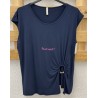 CAMISETA CIRA