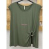 CAMISETA CIRA
