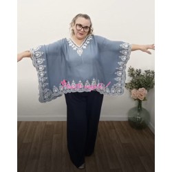 CAMISA SARA