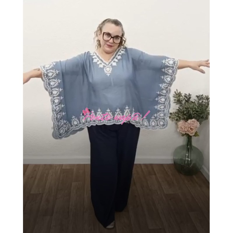 CAMISA SARA