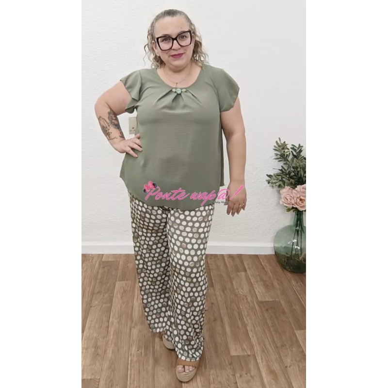 PANTALON CATALINA