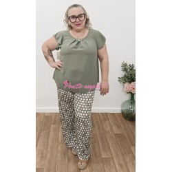 CAMISA DANIELA