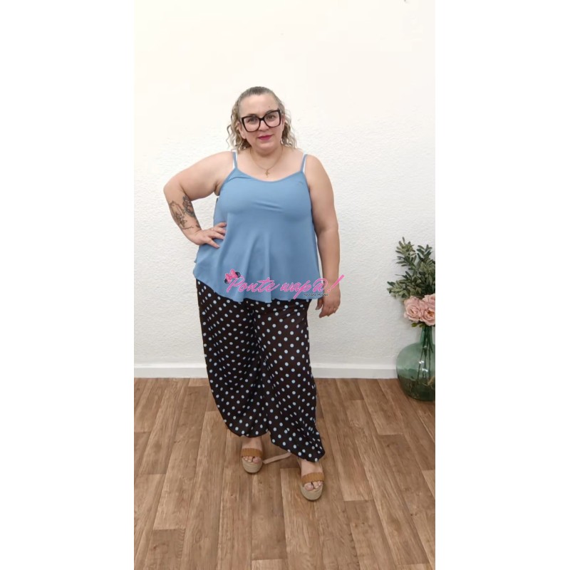 CAMISA LAURA