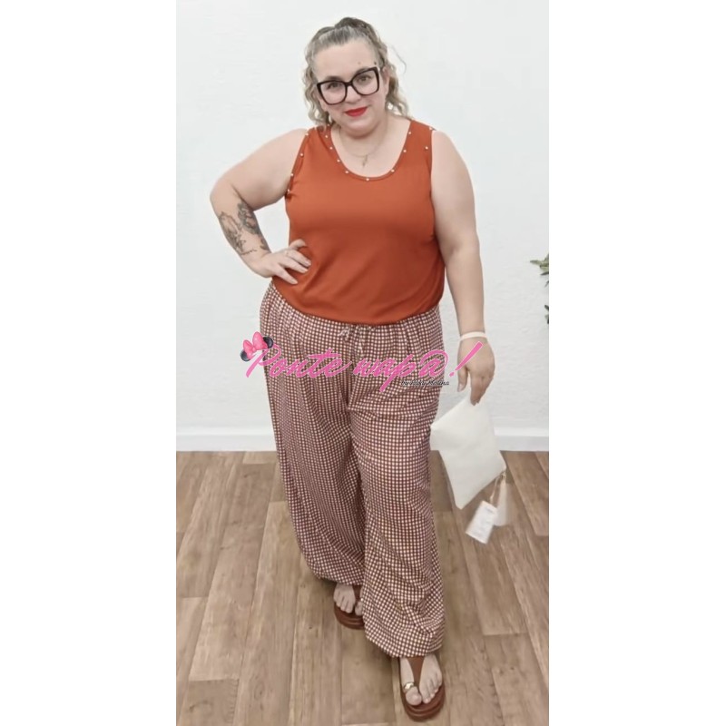 PANTALON ELIA