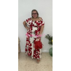 VESTIDO CAMILA