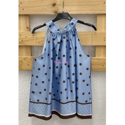 CAMISA AURORA