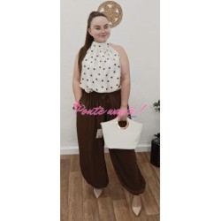 CAMISA AURORA