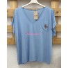 CAMISETA DIANA