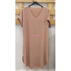 VESTIDO MAR