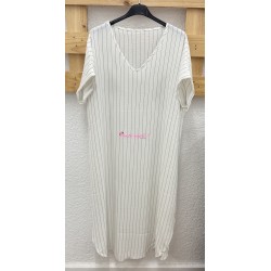 VESTIDO MAR
