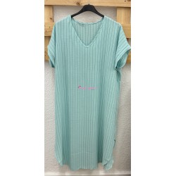 VESTIDO MAR