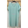VESTIDO MAR