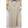 VESTIDO MAR