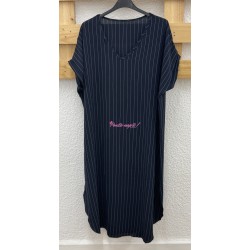VESTIDO MAR