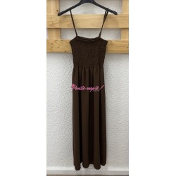 VESTIDO VIOLETA